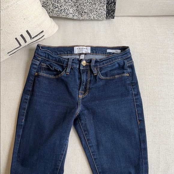 Frame jeans - Picture 2 of 6